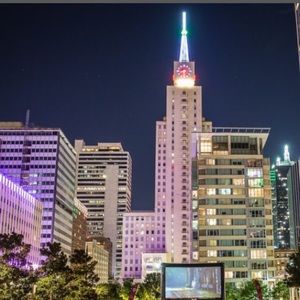 Meet your Posher, Jared